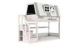 Lifetime Niedriges Abenteuerbett mit Treppe My Hangout von  im aktuellen Höffner Prospekt für 2.899,00 €