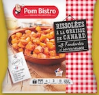 Promo -30%  REMISE IMMÉDIATE SUR TOUT POM BISTRO(1) à  dans le catalogue Intermarché Contact à Felletin