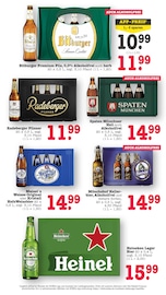 Bitburger im E center Prospekt in Offenbach Aktueller E center Prospekt mit Bitburger, "Aktuelle Angebote", Seite 47