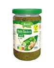 Veganes Pesto von Vemondo im aktuellen Lidl Prospekt für 0,97 €