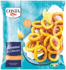 Anneaux de Calamars Panure Croustillante Surgelés - Costa en promo chez Intermarché Super Nantes à 2,23 €