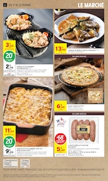 Offre Reblochon dans le catalogue Intermarché Hyper du moment à la page 6