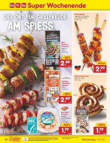 Hackfleisch im Netto Marken-Discount Prospekt "Aktuelle Angebote" mit 67 Seiten (Mainz)