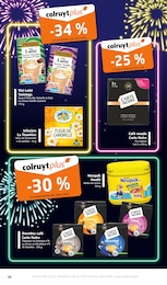 Offre Carte Noire dans le catalogue Colruyt du moment à la page 24