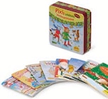 Pixis schönste Weihnachtsdose für 8,99 € bei Tchibo im Supermarkt im Angebot Pixis schönste Weihnachtsdose im aktuellen Tchibo im Supermarkt Prospekt