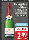 Sekt Angebote von Rotkäppchen bei E center Neuss für 2,49 €