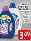 Aktuelles Spee Angebot bei EDEKA in Krefeld ab 3,49 €