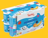Yaourts Aromatisés - Netto en promo à 2,48 € chez Netto Yaourts Aromatisés - Netto dans le catalogue Netto