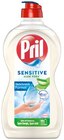 REWE Elsdorf - Geschirrspülmittel Sensitive oder Original Angebot im Prospekt Geschirrspülmittel Sensitive oder Original bei REWE im Elsdorf Prospekt für 1,39 €