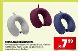 Reise-Nackenkissen im Angebot bei Marktkauf in Böblingen Reise-Nackenkissen Angebote bei Marktkauf Böblingen für 7,99 €
