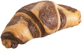 Marmor Croissant Angebote bei REWE Aachen für 1,19 €