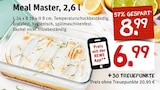 Meal Master, 2,6 l bei nahkauf im Villingen-Schwenningen Prospekt für 6,99 €