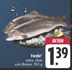 E center Litzendorf - Forelle Angebot im Prospekt Forelle bei E center im Litzendorf Prospekt für 1,39 €