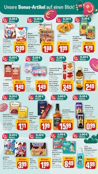 Energydrink im REWE Prospekt "Dein Markt" mit 33 Seiten (Duisburg)