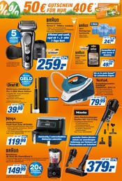 Aktueller expert Prospekt mit Mixer, "Top Angebote", Seite 3