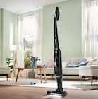 Aspirateur rechargeable Ready'y BBH2L2LED Série 2 - BOSCH - Lidl à La Rochelle Aspirateur rechargeable Ready'y BBH2L2LED Série 2 - BOSCH en promo chez Lidl La Rochelle à 109,00 €