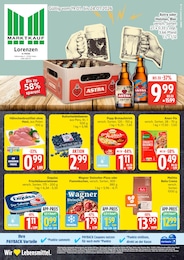 Marktkauf Prospekt für Büsum: "Top Angebote", 28 Seiten, 19.01.2026 - 24.01.2026