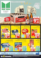 Marktkauf Discounter Prospekt der aktuellen Woche mit 28 Seiten, gültig von 19.01.2026 bis 24.01.2026, in Norderwöhrden und Umgebung Aktueller Marktkauf Discounter Prospekt in Norderwöhrden und Umgebung, "Top Angebote" mit 28 Seiten, 19.01.2026 - 24.01.2026