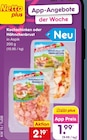 Kochschinken oder Hähnchenbrust Angebote bei Netto Marken-Discount Offenburg für 1,99 €