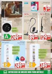 Staubsauger im Marktkauf Prospekt Top Angebote auf S. 29