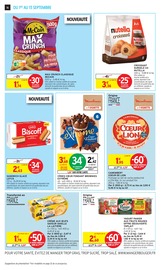 Promos Gâteau dans le catalogue "Intermarché" de Intermarché Super Gâteau en promo dans le catalogue Intermarché Super à la page 16