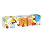 Biscuits - GERBLÉ en promo chez Carrefour Biscuits - GERBLÉ dans le catalogue Carrefour
