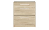 Schuhschrank Ayumi Angebote bei Sconto SB Dreieich für 79,95 €