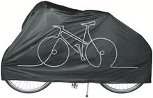 Fahrrad- und Mofaabdeckung bei Rossmann in München Fahrrad- und Mofaabdeckung im Angebot bei Rossmann München für 2,99 €