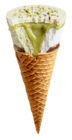 Cornetto Eis im METRO Prospekt Max Pistachio von Cornetto im aktuellen METRO Prospekt für 33,38 €
