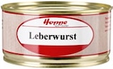 Leberwurst Angebote von Hoppe bei Kaufland Hannover für 3,29 €