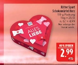 Aktuelles Schokowürfel Herz Angebot bei Marktkauf in Fürth ab 2,99 €