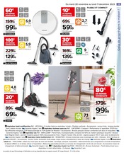 Electroménager Angebote im Prospekt "Carrefour" von Carrefour auf Seite 57