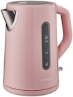 Bouilloire - SILVERCREST - Lidl à Toulouse Bouilloire - SILVERCREST en promo chez Lidl Toulouse à 19,99 €