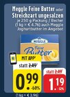 Feine Butter bei EDEKA im Weilerswist Prospekt für 0,99 €