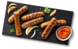 Cevapcici im Angebot bei Kaufland in Suhl Cevapcici Angebote von K-PURLAND bei Kaufland Suhl für 2,00 €
