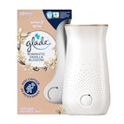 Désodorisant automatique - GLADE en promo chez Carrefour Désodorisant automatique - GLADE dans le catalogue Carrefour