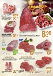 Aktueller E center Prospekt mit Roastbeef, "Aktuelle Angebote", Seite 5