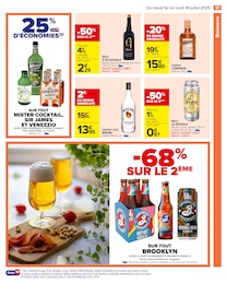 Offre La Goudale dans le catalogue Carrefour du moment à la page 63