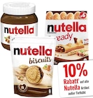 Nutella Glas Angebot in Erkenbrechtsweiler Nutella Glas im aktuellen Prospekt bei EDEKA in Erkenbrechtsweiler