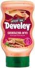 Soße von DEVELEY im aktuellen Penny Prospekt für 1,99 €