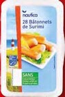 Promo 28 bâtonnets de poisson MSC saveur crabe à 2,09 € dans le catalogue Lidl ""