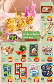 Butter im REWE Prospekt "Dein Markt" mit 30 Seiten (Dresden)