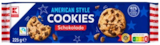 Cookies im Angebot bei Kaufland in Hildesheim Cookies Angebote von K-CLASSIC bei Kaufland Hildesheim für 1,29 €