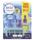 Raumduft im Müller Prospekt 3 Volution Duftstecker Nachfüller Duo von Febreze im aktuellen Müller Prospekt für 7,49 €