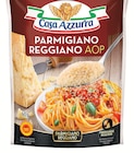 Parmigiano Reggiano Râpé AOP - CASA AZZURRA - Intermarché Hyper Parmigiano Reggiano Râpé AOP - CASA AZZURRA à 0,91 € dans le catalogue Intermarché Hyper