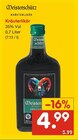 Aktuelles Kräuterlikör Angebot bei Netto Marken-Discount in Mannheim ab 4,99 €