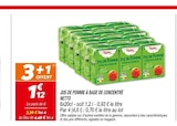 Jus de pomme à base de concentré - NETTO dans le catalogue Netto