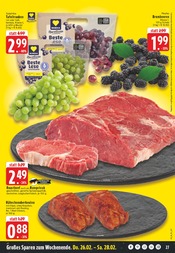 Roastbeef im E center Prospekt in Niederkassel Aktueller E center Prospekt mit Roastbeef, "Aktuelle Angebote", Seite 29