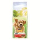 Croquettes pour chien - FRISKIES en promo chez Super U Villeurbanne à 17,49 €