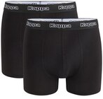 Aktuelles Herren Boxershorts schwarz Angebot bei REWE in Jena ab 5,99 €